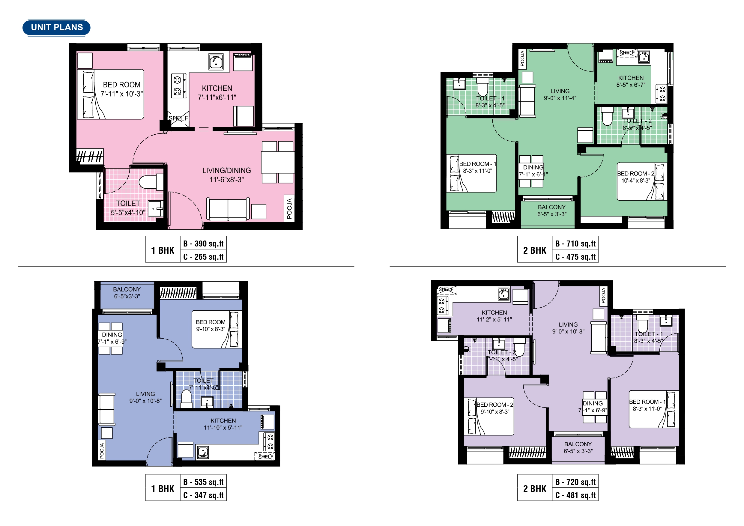 Arun Excello Haripriya MDR598, Govindharajapuram, Arungal, Chennai